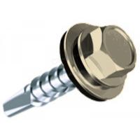 Саморез 4,8х19 RAL1015 (светлая слоновая кость)