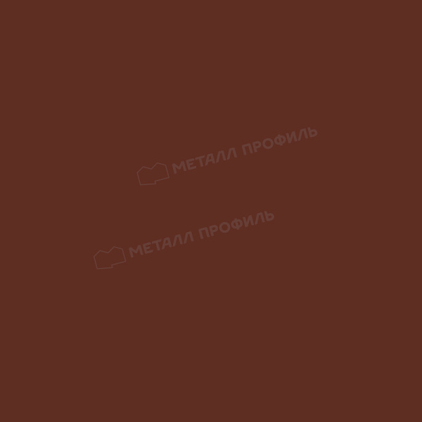 Профилированный лист МП-20x1100-B RETAIL (ПЭ-01-3005-СТ)