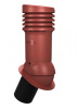 Вентиляционный выход Wirplast Wirovent Evo Normal E14 150 RAL 3009