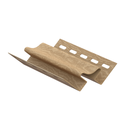 Внутренний угол Timberblock Кедр