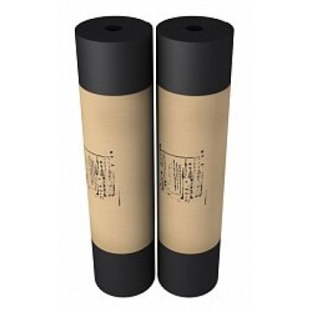 Рубероид РКК-350 сланец серый (КМ)  упак.