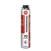 Пена монтажная профессиональная ТЕХНОНИКОЛЬ 70 PROFESSIONAL всесезонная