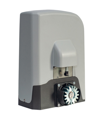 Комплект привода для откатных ворот LIVI 6/24NET/F