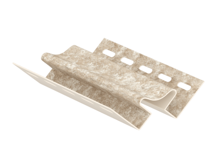 Внутренний угол Стоун-хаус Кварцит