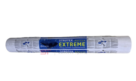 Кровельная мембрана STROTEX Extreme  (170 г/м2, 75 м2, 3 слоя)