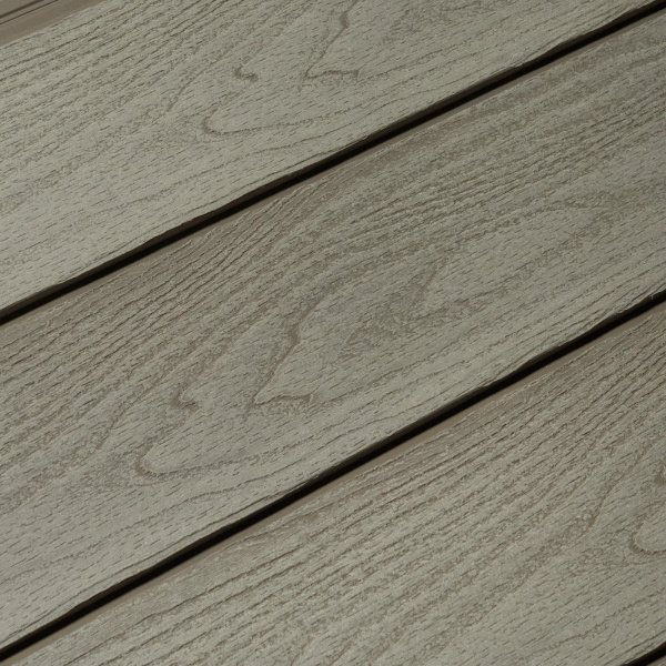 Облицовка фасадная CM Cladding Барк (Bark) 21x156x3000мм ясень (ashwood)