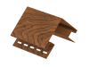 Наружный угол Timberblock Пихта