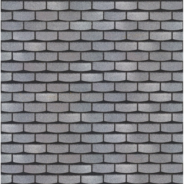 Hauberk фасадная плитка, Сланец