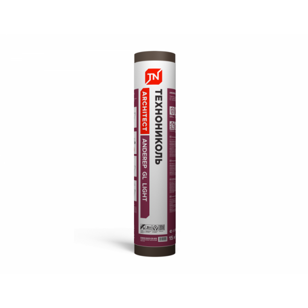 ПОДКЛАДОЧНЫЙ КОВЕР ANDEREP GL LIGHT 15Х1 М (15м2)