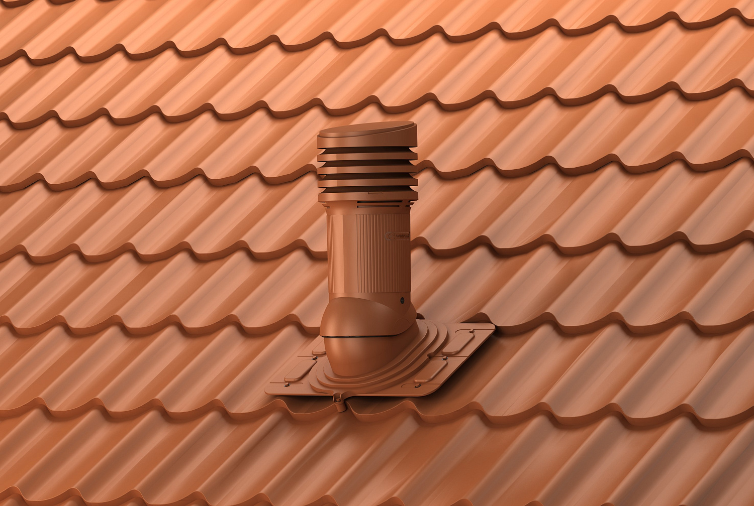 Как выбрать лучший вентиляционный выход? Основные критерии выбора