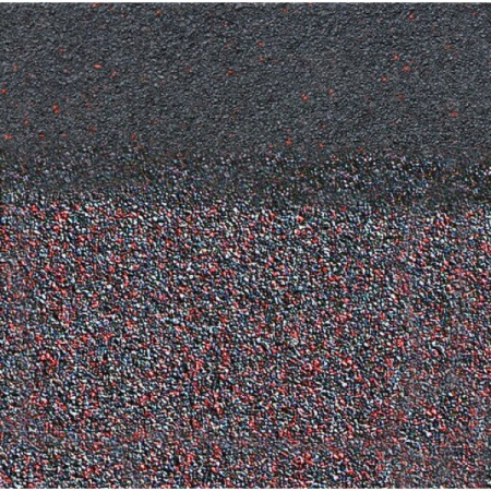 Коньково-карнизная черепица ТЕХНОНИКОЛЬ Азия