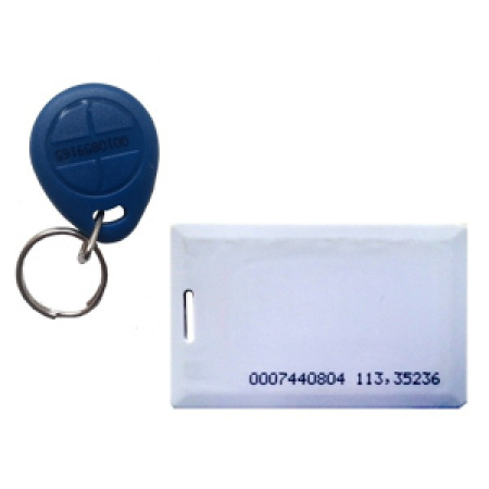 Контроллер доступа DIGISLIM