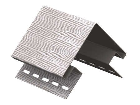 Наружный угол Timberblock Дуб