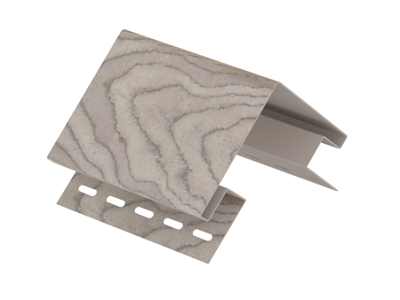 Наружный угол Timberblock Пихта