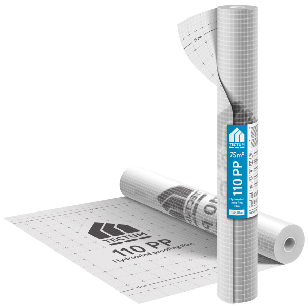 Гидроизоляция TECTUM 110 PP