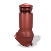 Вентиляционный выход Wirplast Wirovent Plus K95 изолированный (утепленный) RAL 3009