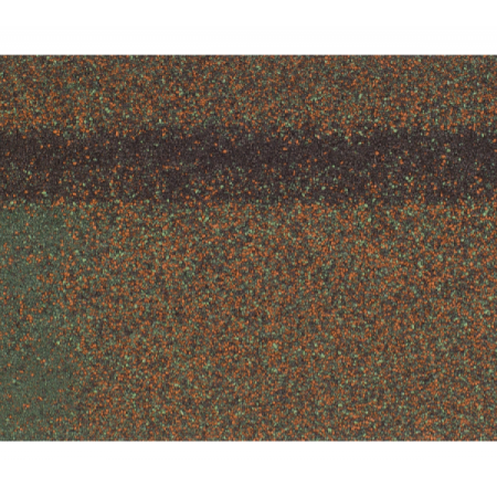 Коньково-карнизная черепица ТЕХНОНИКОЛЬ Барселона