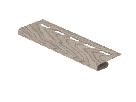 Завершающая планка Timberblock Пихта