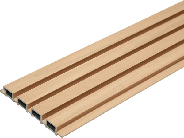 Панель стеновая СМ Волл (CM Wall) 26x219x3000мм сосна (pine)