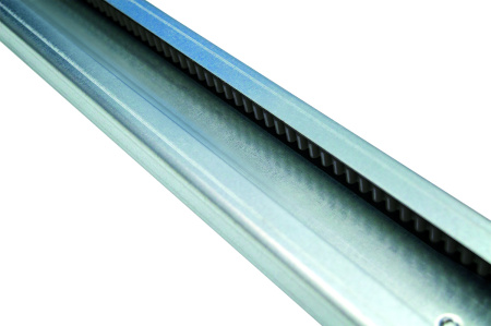 Электропривод для секционных ворот ADVANCE/N