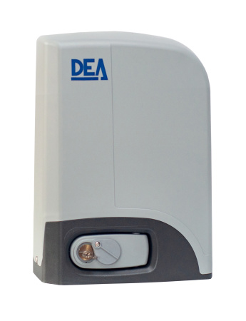 Комплект привода для откатных ворот LIVI 6/24NET/F