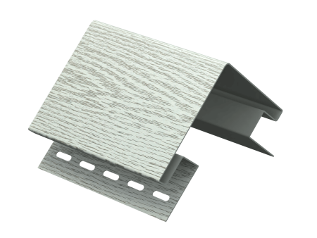 Наружный угол Timberblock Ясень