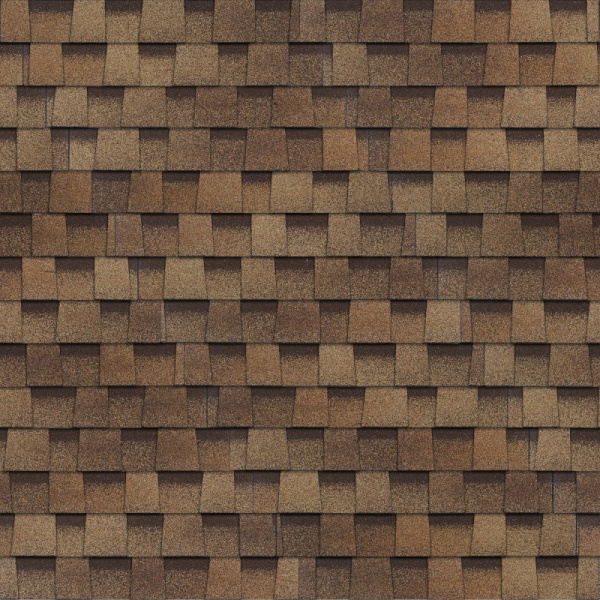 Черепица Shinglas Джаз Терра