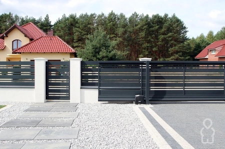 Забор Ранчо NORDO® Classic