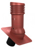 Вентиляционный выход Wirplast Wirovent Evo Standard E05 150 RAL 3009
