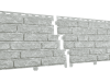 Фасадная панель Стоун-хаус Кварцит
