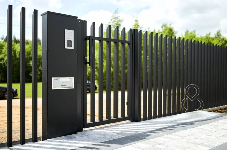 Забор Форпост NORDO® AL