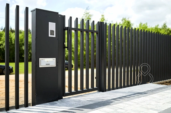 Забор Форпост NORDO® AL