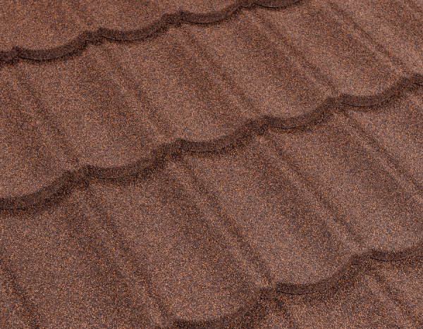 Композитная черепица LUXARD Classic пробка