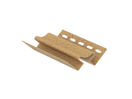 Внутренний угол Стоун-хаус S-Lock Клинкер