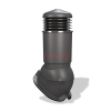 Вентиляционный выход Wirplast Wirovent Plus K95 изолированный (утепленный) RAL 7024