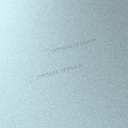 Софит МЕТАЛЛ ПРОФИЛЬ Lбрус-XL-14х335 (PURMAN-20-Galmei-0.5)