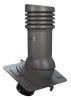 Вентиляционный выход Wirplast Wirovent Evo Uniwersal E21 150 RAL 7024