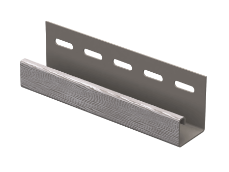 J-планка Timberblock Дуб