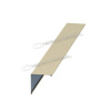 Планка угла наружного 115х115х2000 (ПЭ-01-1015-0.45)