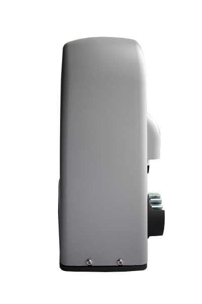 Электропривод для откатных ворот LIVI 4/24N/F