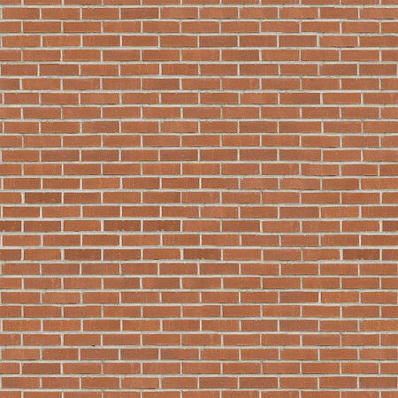 Планка П-образная 20х20х2000 (ECOSTEEL-01-Кирпич-0.5)