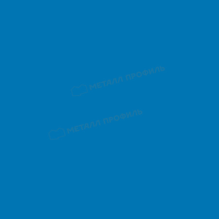 Металлочерепица МП Монтекристо-ML NormanMP (ПЭ-01-5015-0.5)