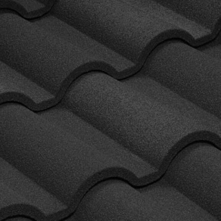 Композитная черепица LUXARD Roman алланит