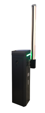 Электромеханический шлагбаум TRAFIK N / L 6 метров