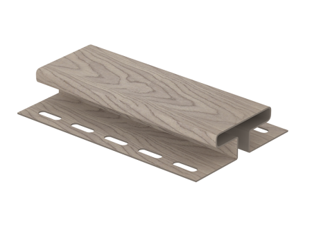 H-планка Timberblock Пихта