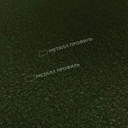 Планка финишная 48х25х3000 (VikingMP E-20-6007-0.5)