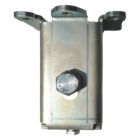 Петля нижняя опорная с подшипником D 88