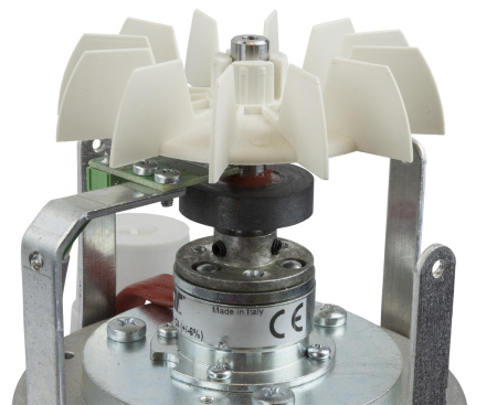 Электропривод для откатных ворот REV 220