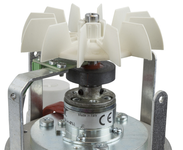 Электропривод для откатных ворот REV 220