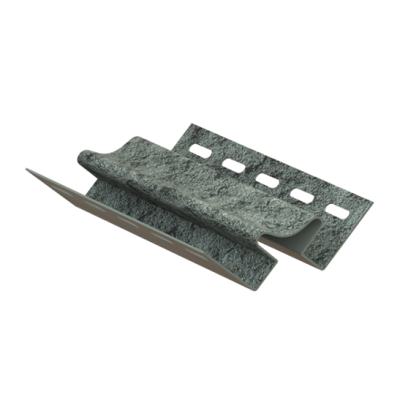 Внутренний угол Стоун-хаус Камень